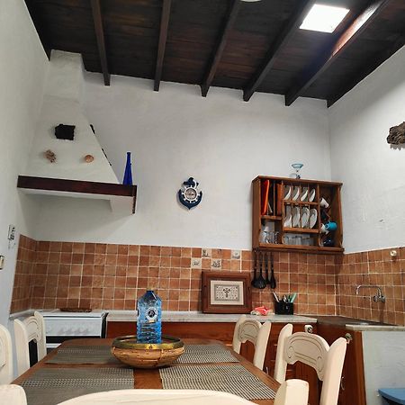 칼레타 데 세보 Casita Sofia 빌라 외부 사진