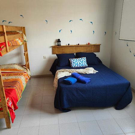 칼레타 데 세보 Casita Sofia 빌라 외부 사진
