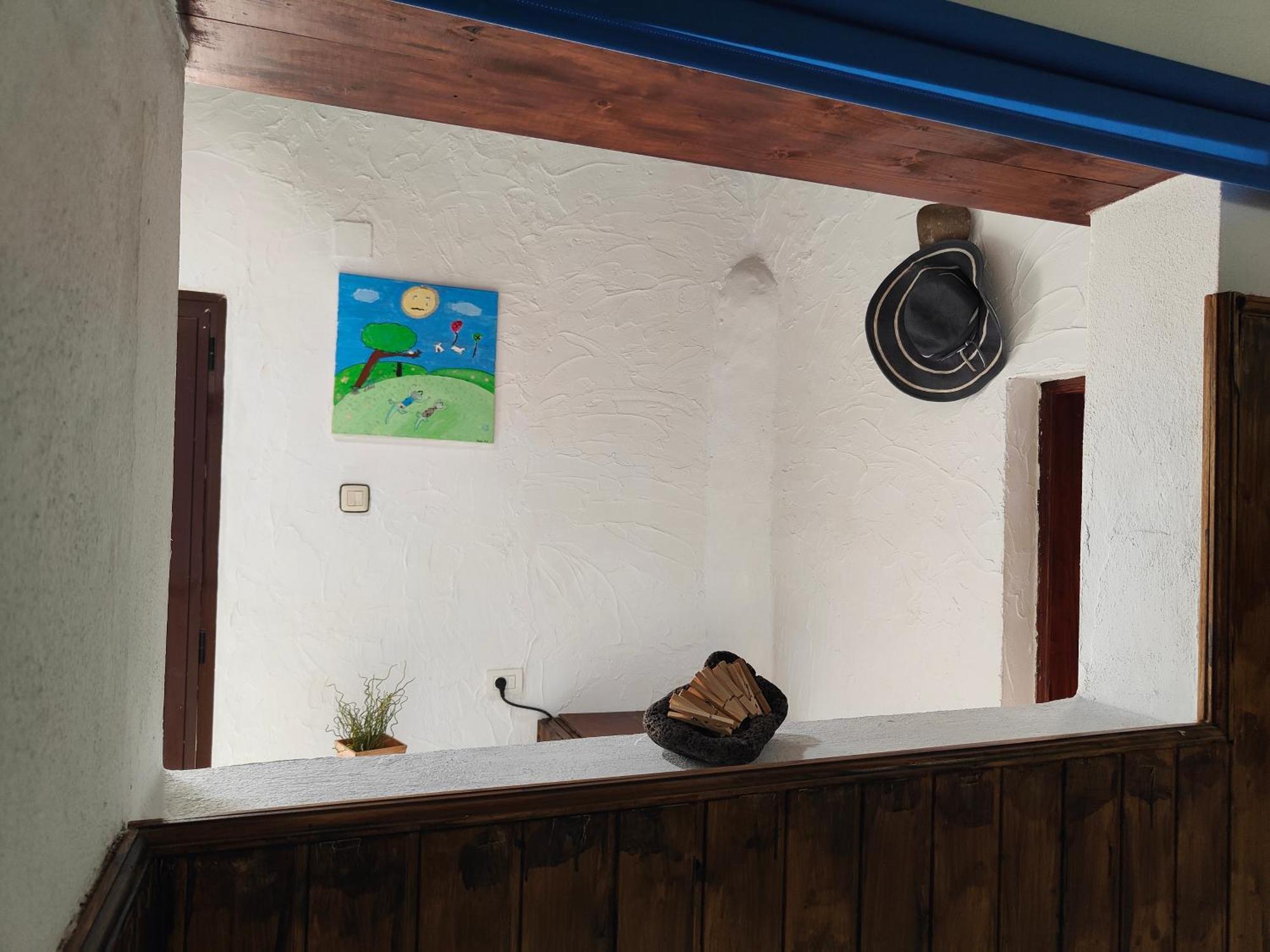 칼레타 데 세보 Casita Sofia 빌라 외부 사진