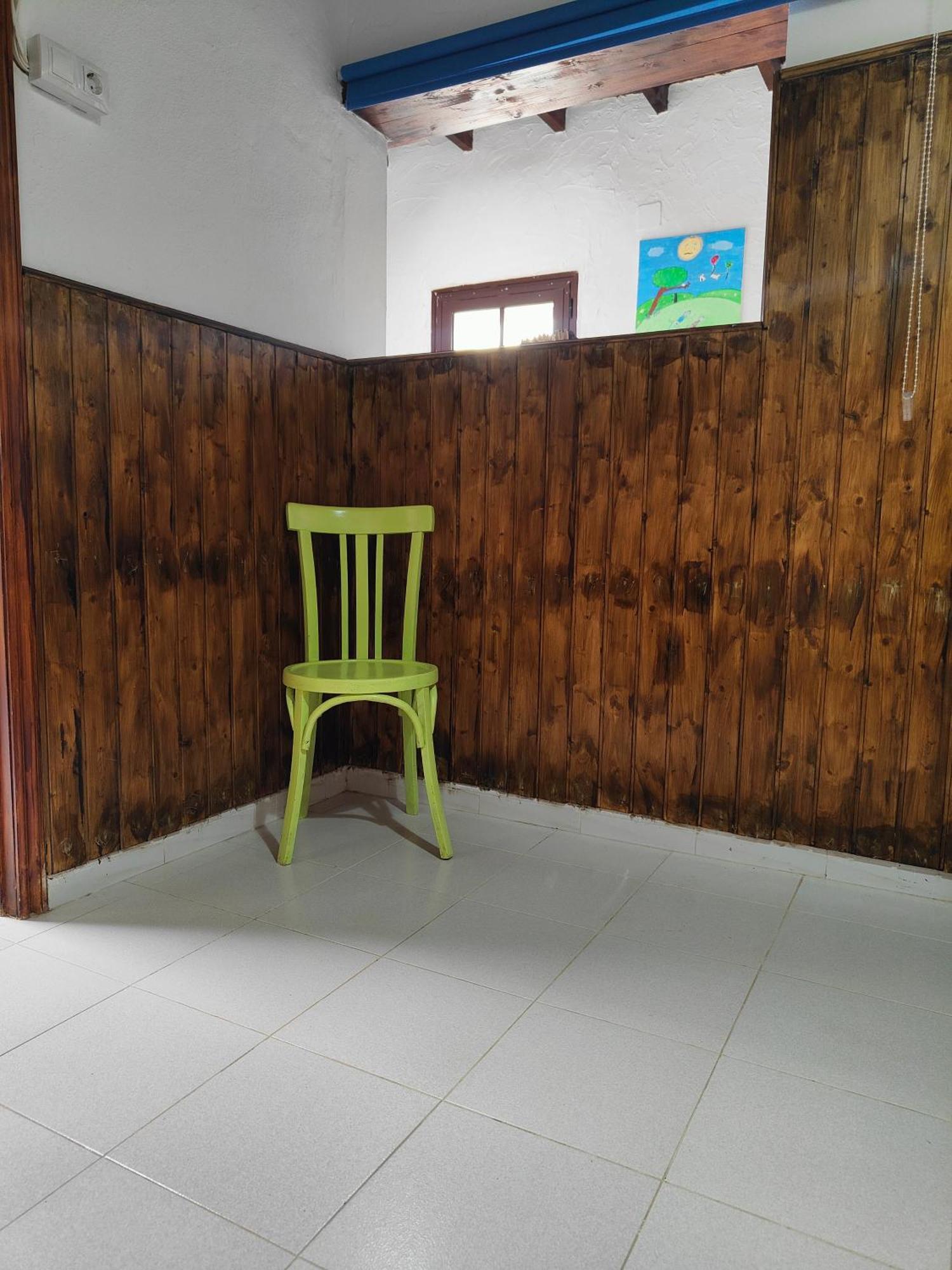 칼레타 데 세보 Casita Sofia 빌라 외부 사진