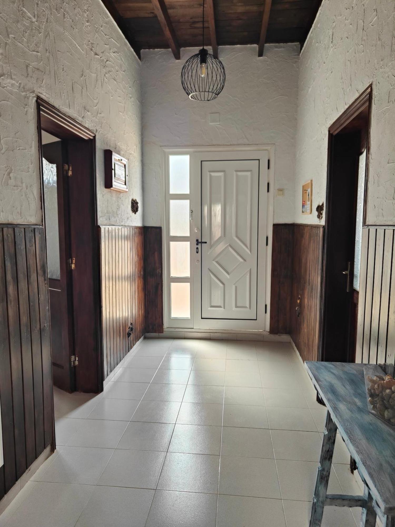 칼레타 데 세보 Casita Sofia 빌라 외부 사진