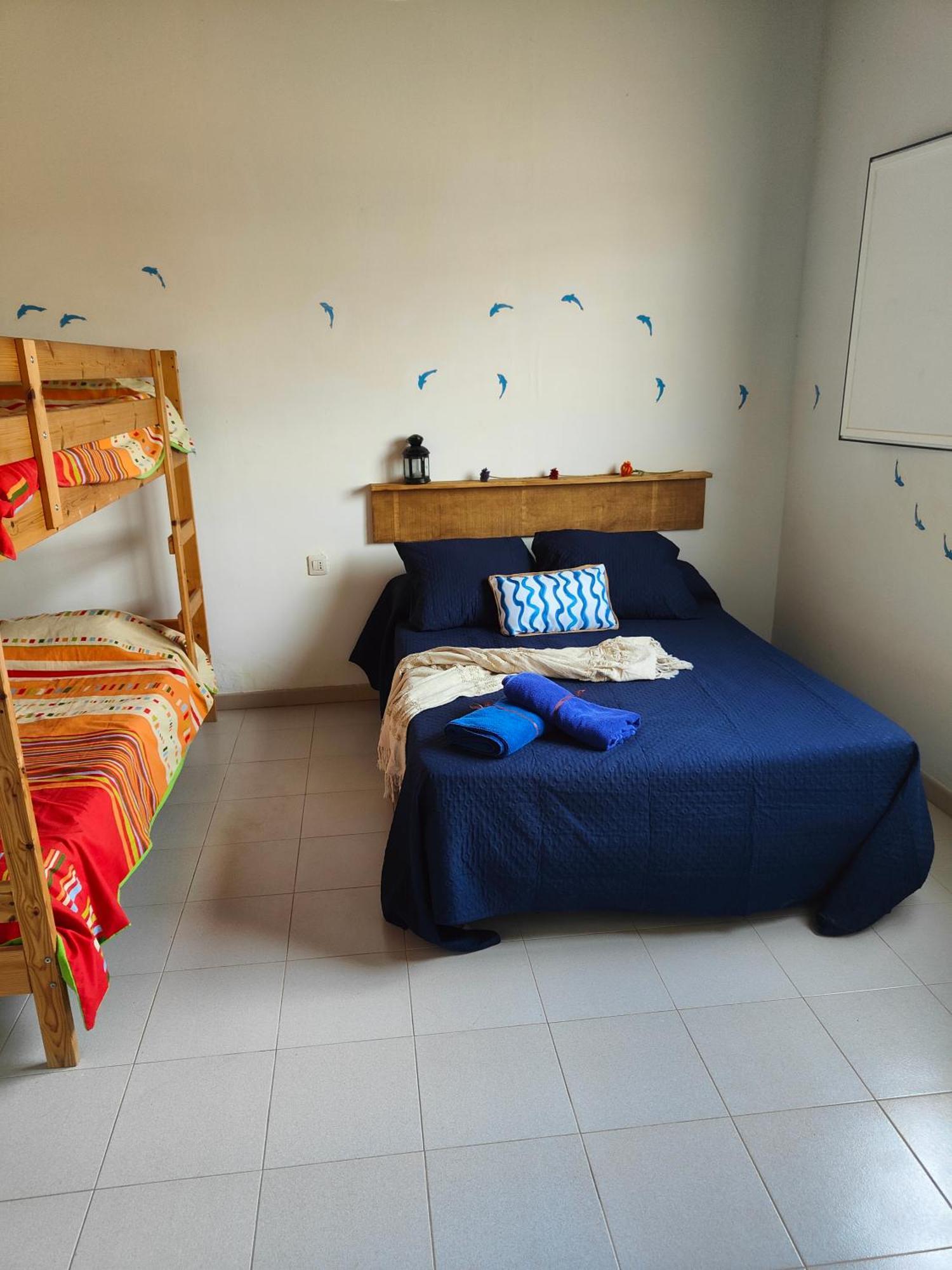 칼레타 데 세보 Casita Sofia 빌라 외부 사진
